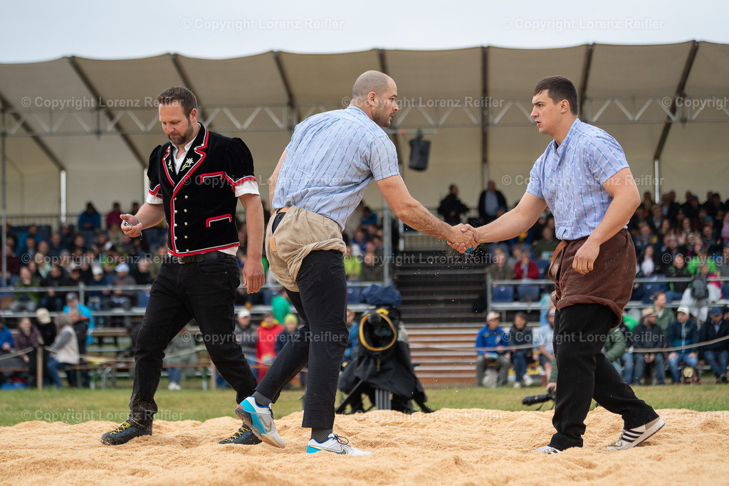 Schwingen -  Zürcher Kantonal 2023 | Zürich Allmend, 14.5.23, Schwingen - Zürcher Kantonal.