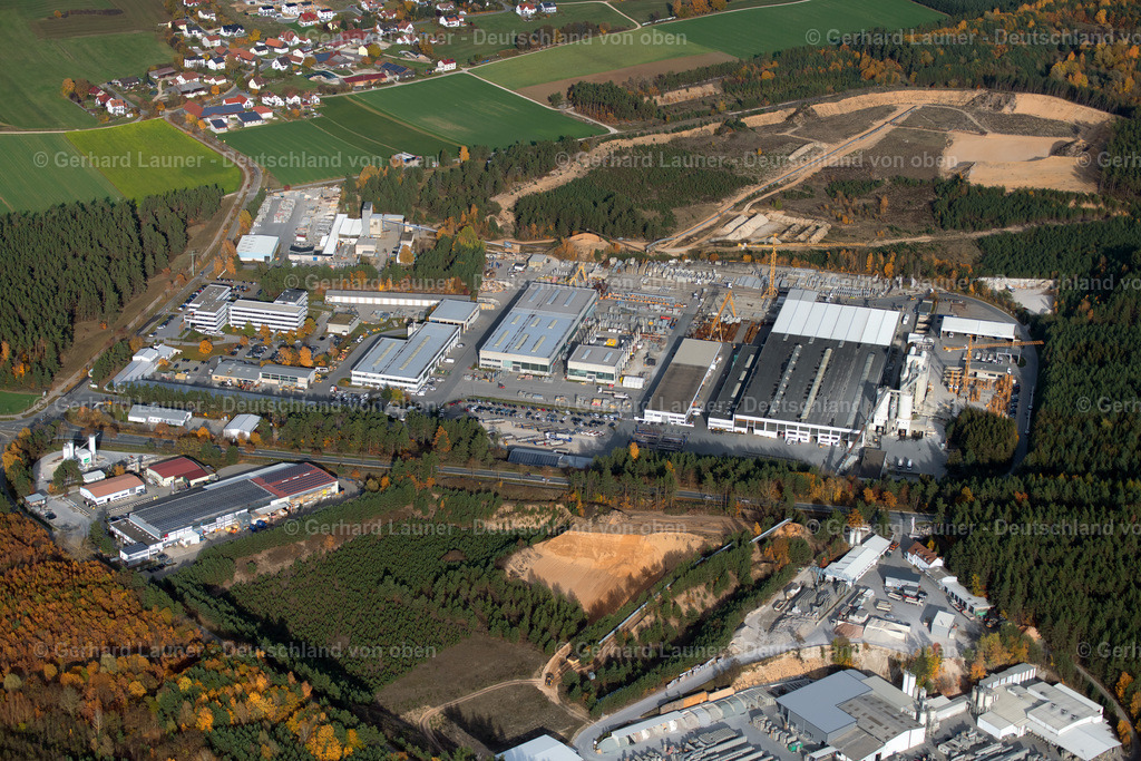 3808367 | Industriegebiet Weismarterstrasse 1+2, Neumarkt