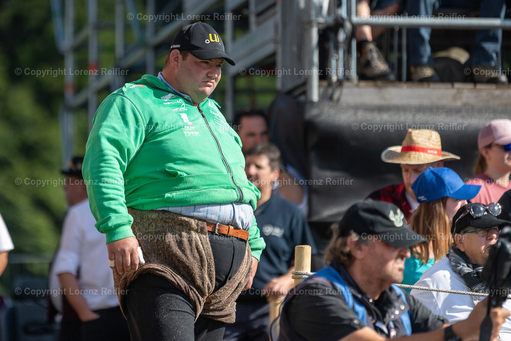 Schwingen -  Weissenstein Schwinget 2025 | Weissenstein bei Solothurn, 19.7.25, Schwingen - Weissenstein Schwinget.