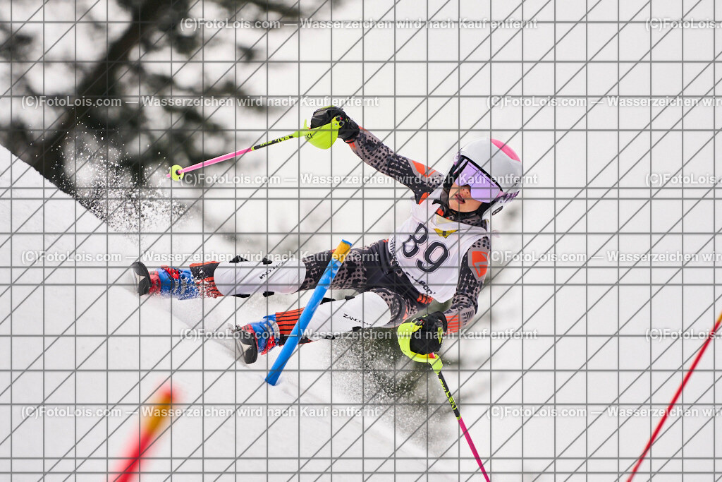 ALP3857_KinderCup-SL_STMK_Strallegg_Weitzer Friedrich | Raiffeisen KINDERCUP Alpin, SLALOM auf der JogllandStreif in Strallegg am So 23. Februar 2025. Veranstaller: Steirischer Skiverband (5000). Skiunion Strallegg (5197).