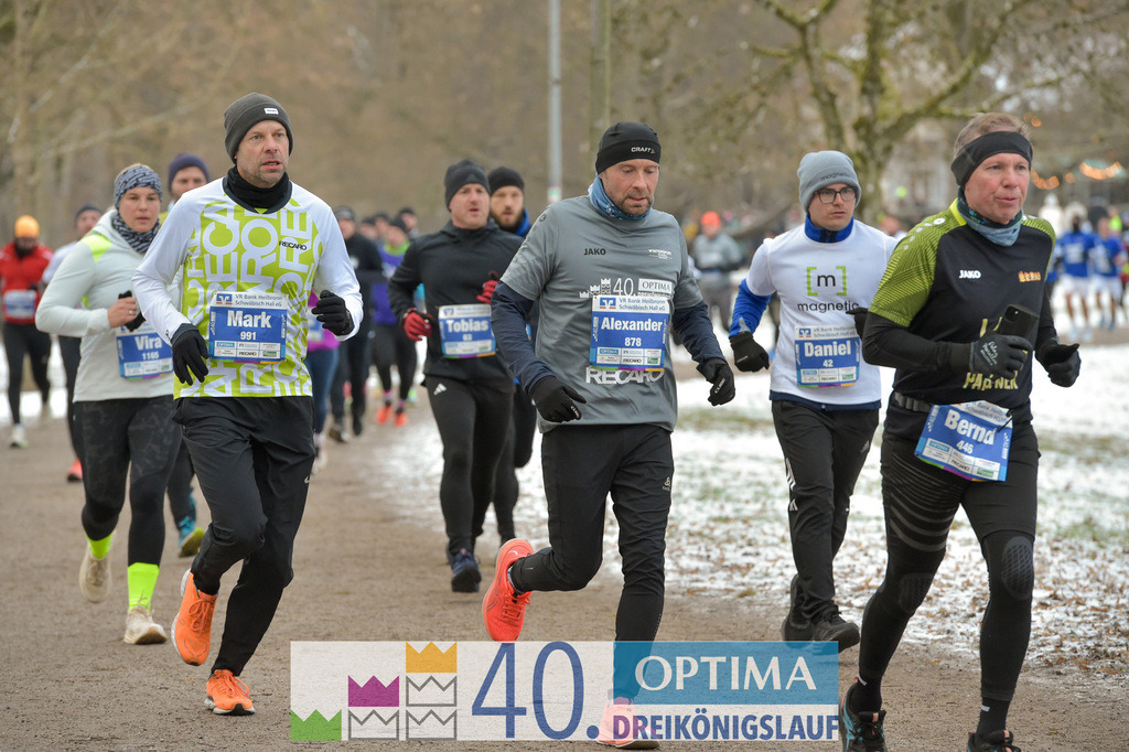 VR Bank Hauptlauf 10km | 40. Optima 3koenigslauf 2026 - Realisiert mit Pictrs.com