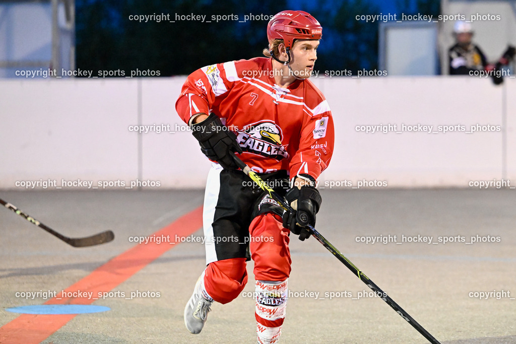 Team Zehenthof vs. HSC Eagles 7.7.2023 | #7 Van EE Fin