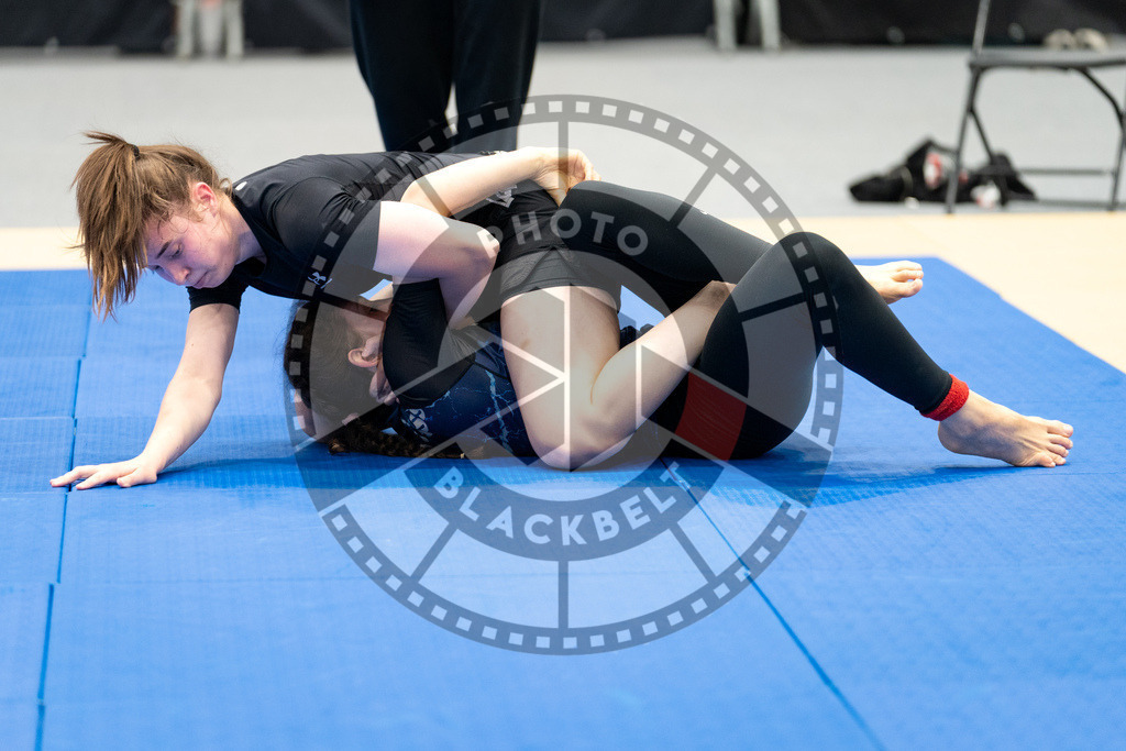 20230311PBB6869 | Athletes compete during the ADCC Central European Open Competition in the Arena Ursyniow in Warsaw, Poland, on June 17, 2023.