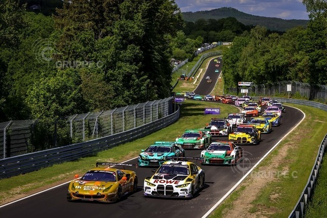 24hNbr22_052815593326167JS_TU | ADAC TotalEnergies 24h Nürburgring 2022 - Foto: Gruppe C Photography - Realisiert mit Pictrs.com