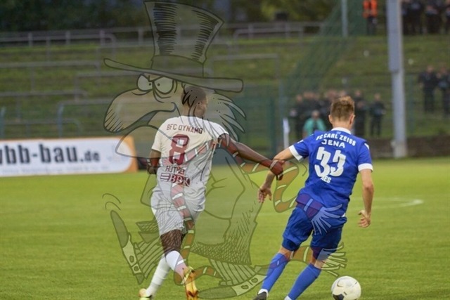 BFC Dynamo vs. FC Carl Zeiss Jena 083 | mythos-online-redaktion