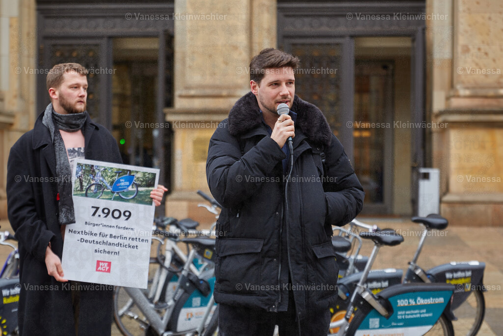 260115_RadsharingAGH_13 | Vanessa Kleinwächter - Realisiert mit Pictrs.com