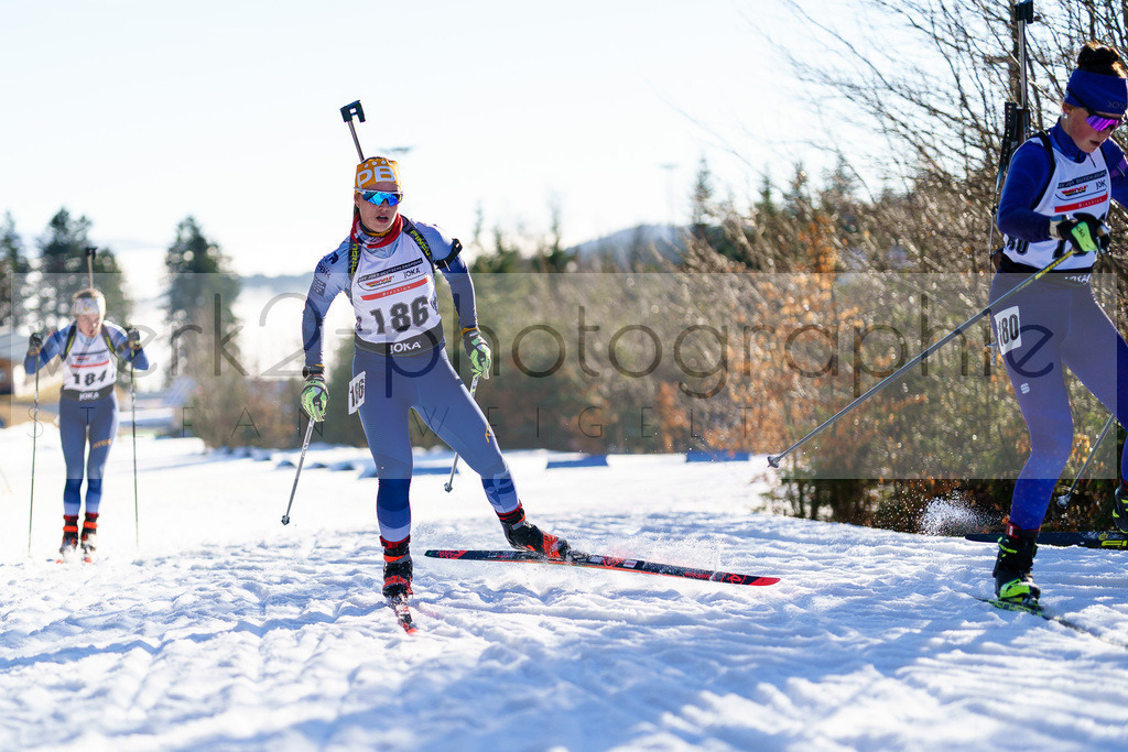 DP Arber - 12. Dezember 2025 | 2. DSV JOKA Deutschlandpokal (DP ARBER) - 12. bis 14. Dezember im ARBER Hohenzollern Skistadion