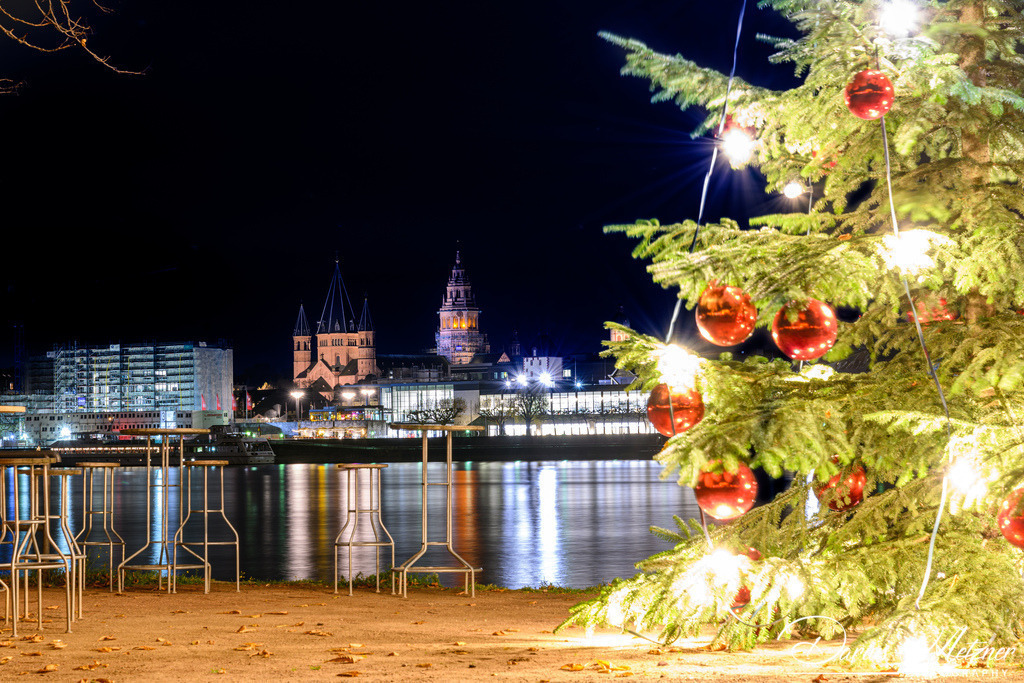 Weihnachten in Mainz | Weihnachten in Mainz