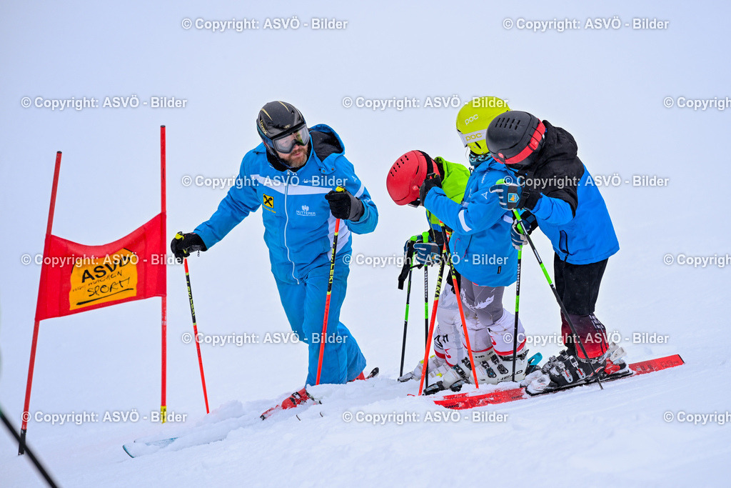 ASVÖ_ Skitrophy 2026_ 01.02.2026-21 | 01.02.2026, Gosau, AUT, ASVÖ, Skitrophy 2026 im Bild Teilnehmer©Harald Dostal / fodo.media - Realisiert mit Pictrs.com
