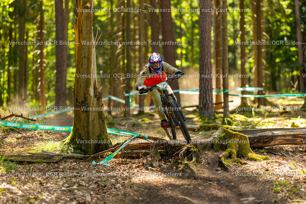 Enduro One Roßbach SA 2025 R1-1307 | OCR Bilder Fotograf Eisenach Michael Schröder