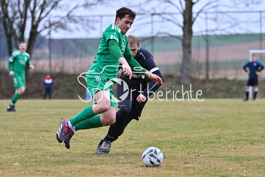 FC Tandern - TSV Hilgertshausen | Hilgertshausen 14 / Tandern 6