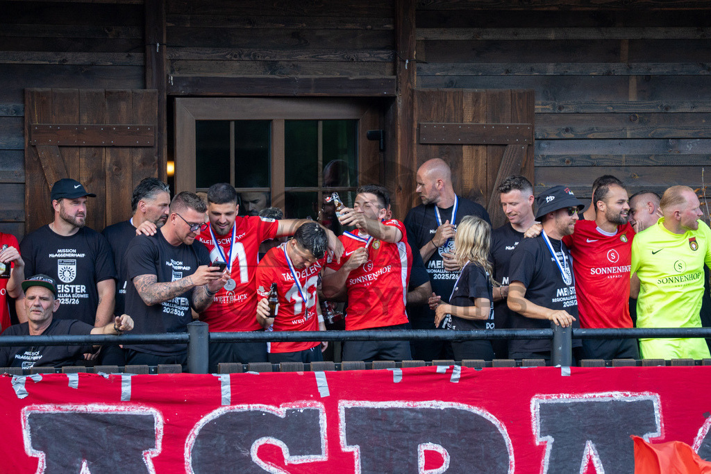 SG Sonnenhof Großaspach vs. SG Barockstadt Fulda-Lehnerz, Fussball, Regionalliga Suedwest, 33. Spieltag, 09.05.2026 | #,SG Sonnenhof Großaspach vs. SG Barockstadt Fulda-Lehnerz, Fussball, Regionalliga Suedwest, 33. Spieltag, 09.05.2026