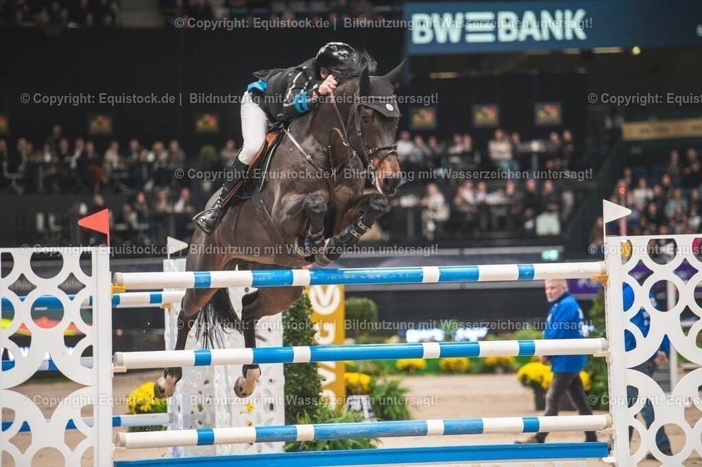 20251116_FEI-Jumping-World-Cup_TOMSPIC_0663 | Foto: Thomas Hartig