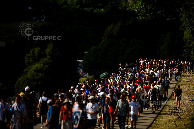 24hSpa25_062817123812525ML_ML | CrowdStrike 24 Hours of Spa 2025 - Fanatec GT World Challenge Europe Powered by AWS, Endurance Cup - Foto: Gruppe C Photography - Realisiert mit Pictrs.com