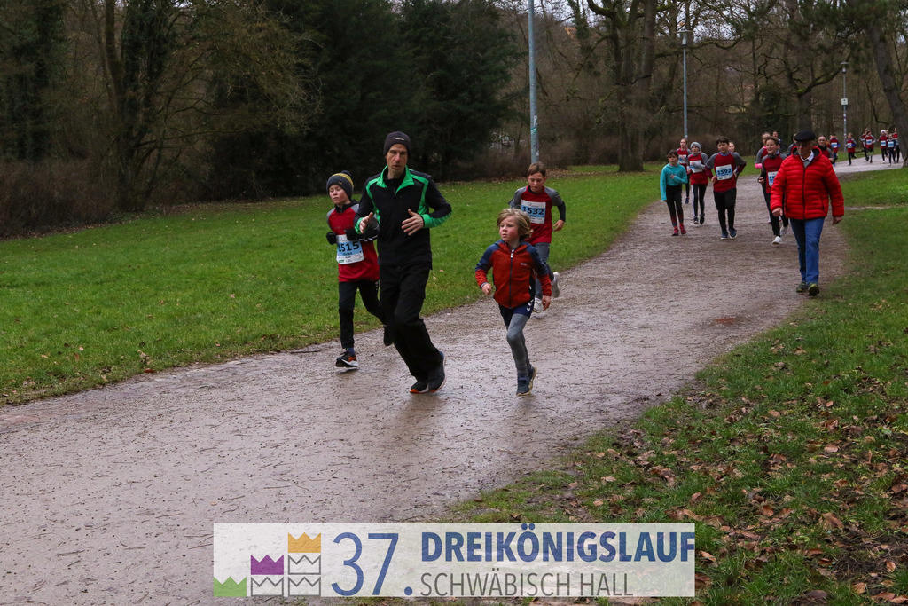 Stadtwerke Jugendlauf 1700m | 3 Koenigslauf 2023 - Realisiert mit Pictrs.com