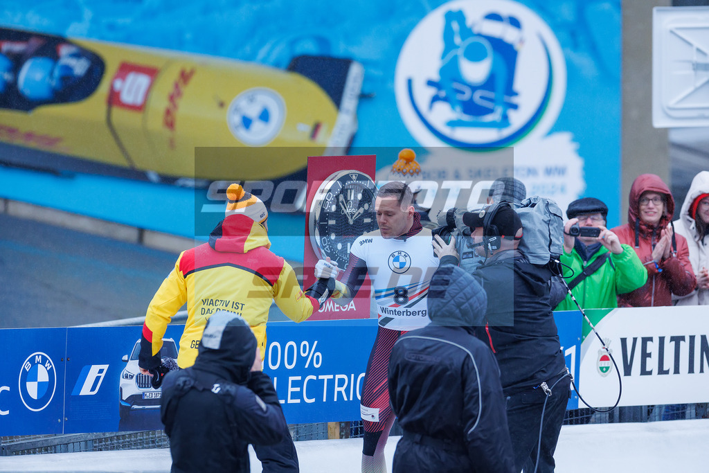 BMW IBSF World Cup Bob & Skeleton 2022/2023 Winterberg (GER) | 
BMW IBSF World Cup Bob & Skeleton 2022/2023 Winterberg (GER) - Realisiert mit Pictrs.com