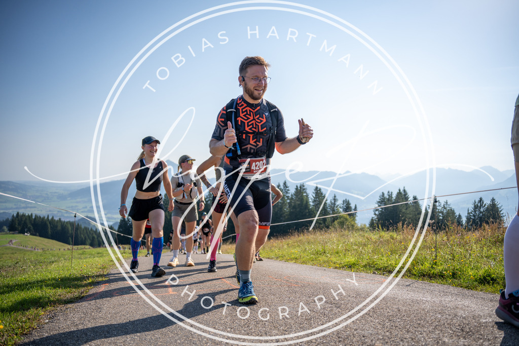 THA06926 | Hier findet ihr Bildergalerien & Fotos von Sportveranstaltungen & Events im Allgäu und Umgebung. 