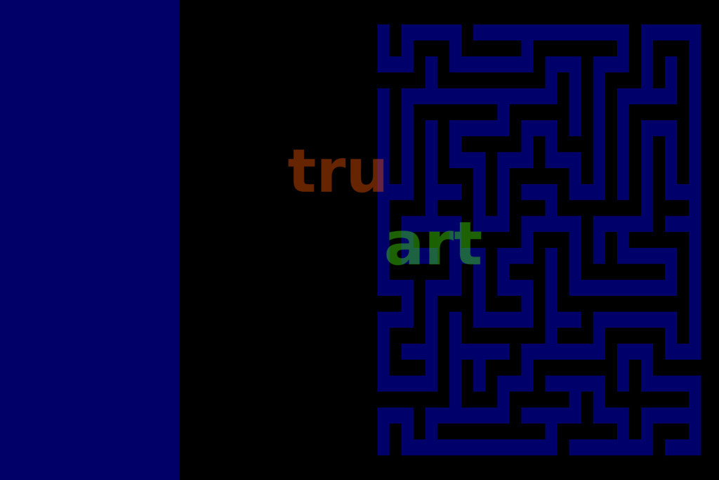 njia nyingi | graphik abstract - Realisiert mit Pictrs.com