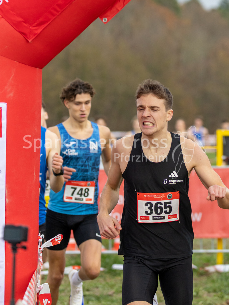 Sparkassen Cross Pforzheim | sparkassencross