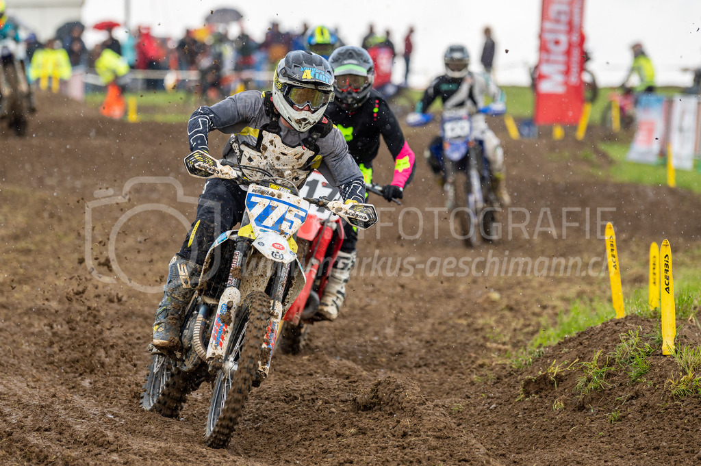 Motocross Schlatt bei Winterthur - 30. April 2022 | Motocross Schlatt bei Winterthur
MC Wila, Schlatt bei Winterthur
Bild: Sportfotografie Markus Aeschimann | www.markus-aeschimann.ch - Realisiert mit Pictrs.com