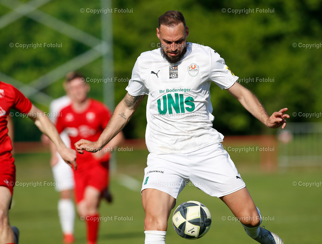 A_LUI_090526_31 | SPORT FUSSBALL LT1 OOE LIGA ASKOE OEDT 1B -UNION GSCHWAND 09.052026 IM BILD: ZVONIMIR SIROCIC (GSCHWAND) FOTO: FOTOLUI