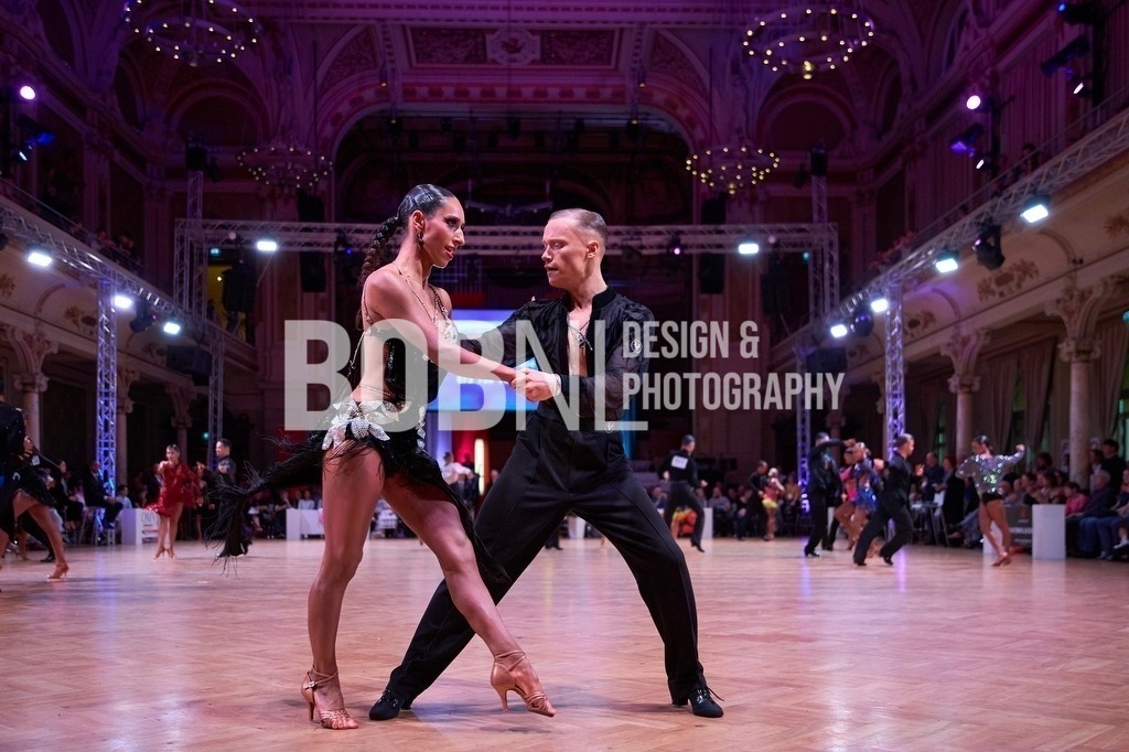 danceComp | Wuppertal - 05.07.2025: danceComp in Wuppertal (Historische Stadthalle), Germany. Photo by: BobNL design &amp; photography - Realisiert mit Pictrs.com