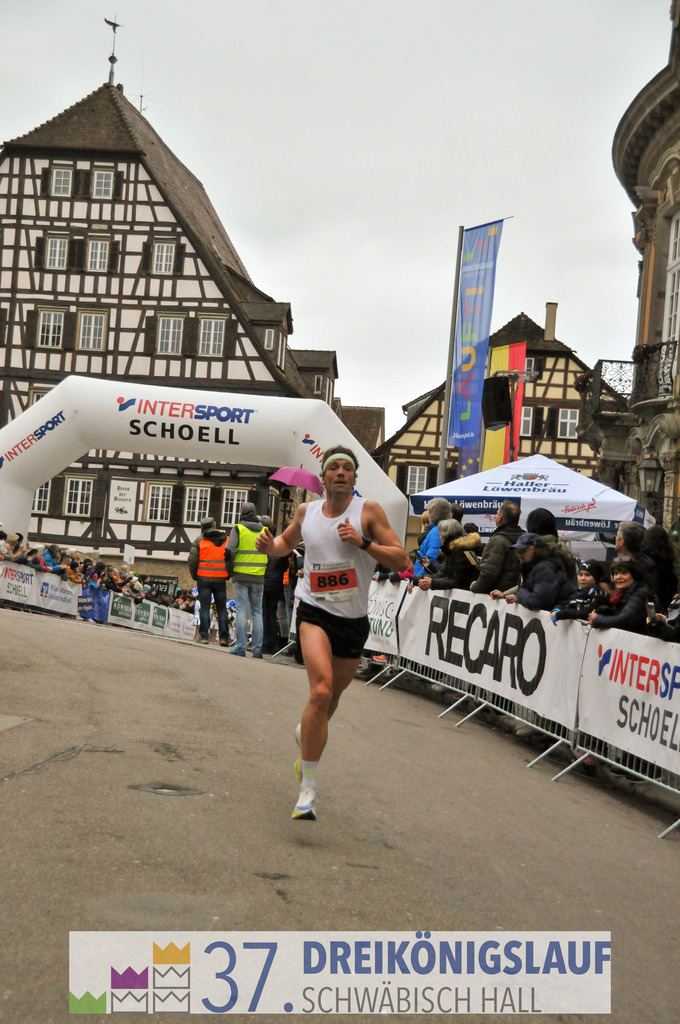 VR Bank Hauptlauf 10000m | 3 Koenigslauf 2023 - Realisiert mit Pictrs.com