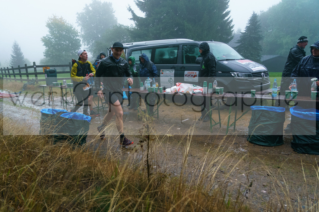 Herbstlauf | Herbstlauf am 1. &amp; 2. Oktober 2022 unter Corona-Bedingungen - Start Masserberg und Neuhaus