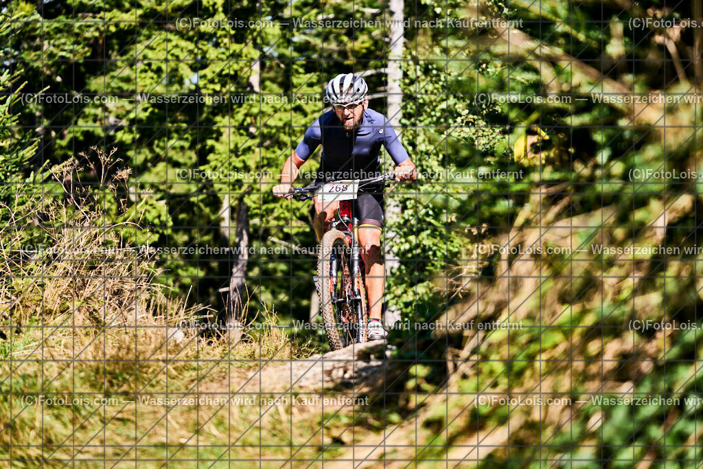 ALP7537_XXIX_GRANITBEISSER_Medium_Waldherr Jochen | (C)FotoLois.com, Alois Spandl, 29. GRANITBEISSER - Mountainbike-Marathon in St. Georgen am Walde, MEDIUM 39,5 km, Sa 2. September 2023.