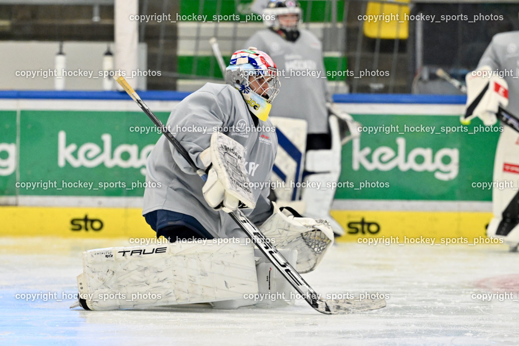 Villacher Hockey Camp 2025 | Villacher Hockey Camp 2025, Villacher Hockey Camp 2025 am 08.08.2025 in Villach (Stadthalle Villach), Austria, (Photo by Bernd Stefan)
