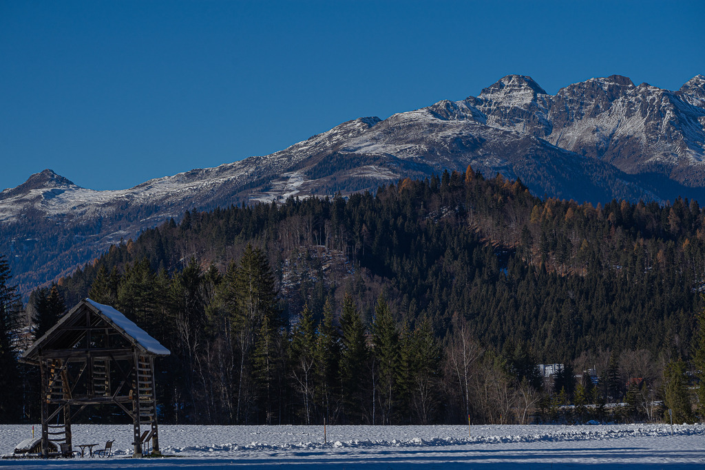 Die Berge am Weissensee | Fotografie, Kärnten, Kunst, Wolfsberg, Lavanttal, mawe_gallery, Lodiaut_Photography, Wandbild, Poster, Posterdruck, Leinwand, Leinwanddruck - Realisiert mit Pictrs.com
