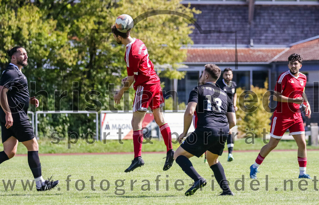 2023-09-02_016_SG_Markt_Schwaben_II_gegen_SV_Internationale_Taufkirchen_II | Markt Schwaben, Deutschland, 02.09.2023:
Fußball, C-Klasse 2023 / 2024, 3. Spieltag, (SG) Markt Schwaben II gegen SV Internationale Taufkirchen II, Endergebnis: 6:2

Korbinian Stern (SG Markt Schwaben, #7)

Foto: Christian Riedel / fotografie-riedel.net