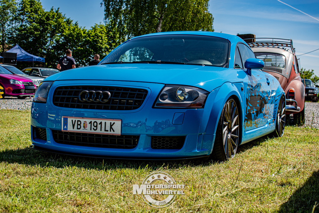 VAGCrew (36 von 186) | Motorsport Mühlviertel