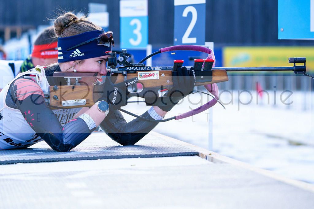 Deutschlandpokal Ruhpolding | 7. DSV JOKA Deutschlandpokal in der Chiemgau Arena Ruhpolding am 7. - 8. März 2026