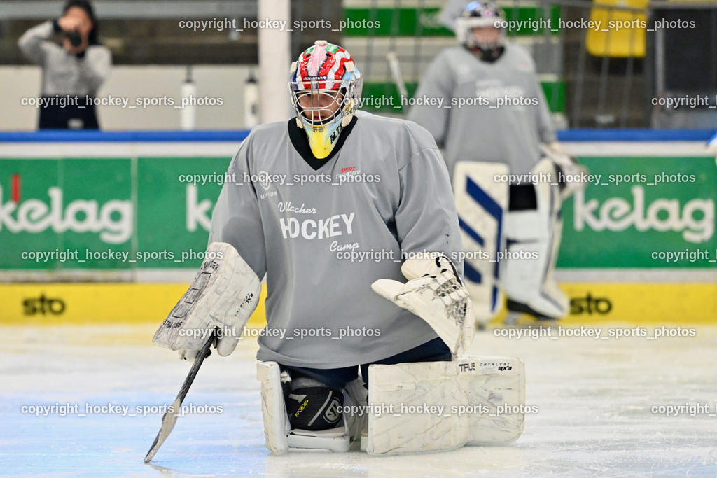 Villacher Hockey Camp 2025 | Villacher Hockey Camp 2025, Villacher Hockey Camp 2025 am 08.08.2025 in Villach (Stadthalle Villach), Austria, (Photo by Bernd Stefan)