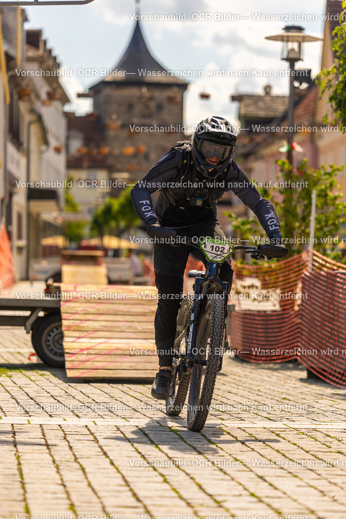 E1 Trieb Samstag R1-2271 | OCR Bilder Fotograf Eisenach Michael Schröder
