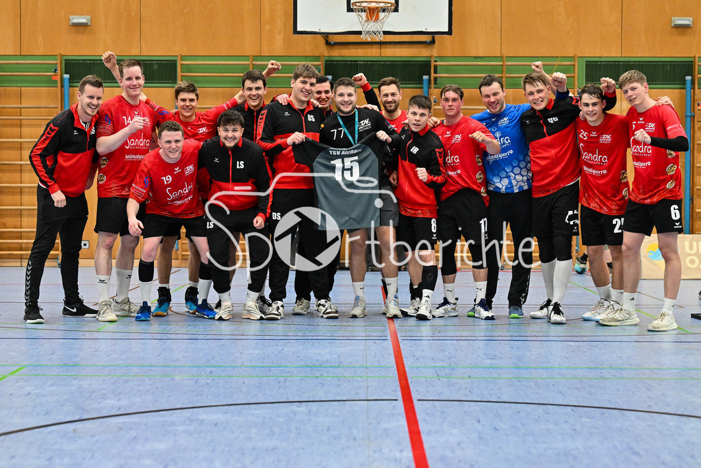 TSV Aichach - TSV Bobingen | Professionelle Sportfotos aus den Bereichen Fußball, Eishockey, Handball und vieles mehr. Ob Sieg oder Niederlage