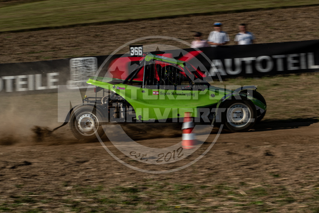 Feldslalom (347 von 383) | Motorsport Mühlviertel