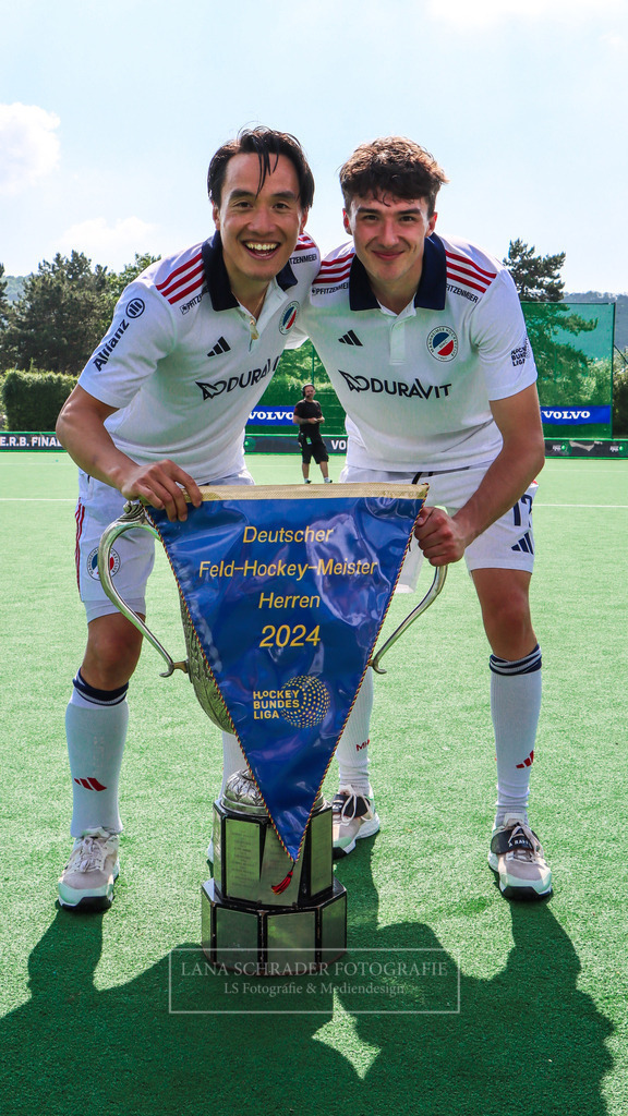 HERREN BUNDESLIGA DM FINALE Mannheimer HC - Hamburger Polo Club 19.05.24 Bonn-208 | lanaschraderfotografie - Realisiert mit Pictrs.com