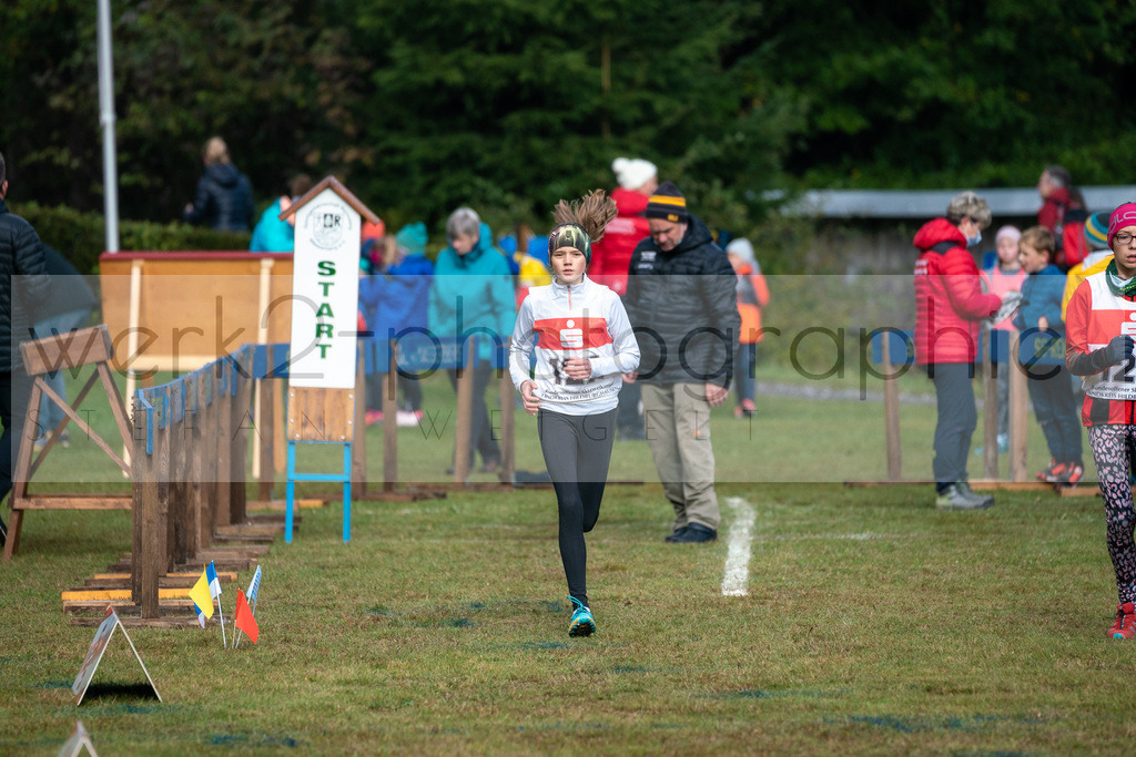 Herbstcross Masserberg | Herbstcross in Masserberg am 11. Oktober 2020