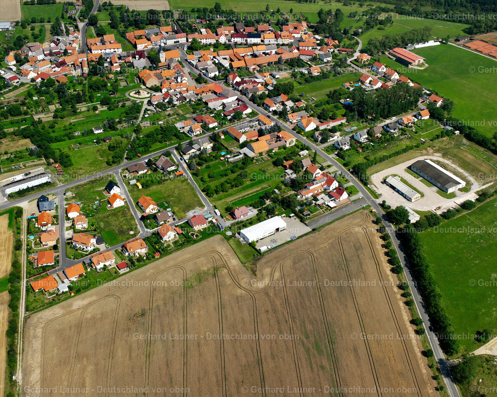 2589376 | Kaisershagen, Unstruttal
