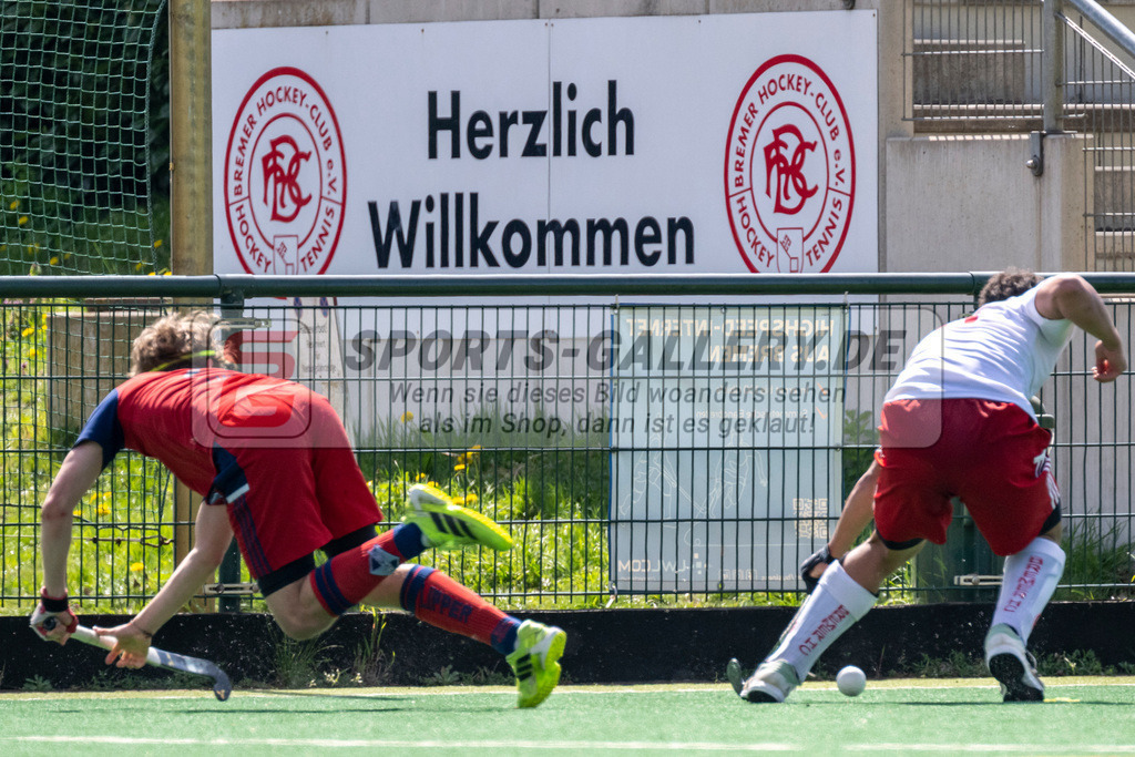 AKa BHC Herren - Klipper 5-1 24.04.26 SG SG-8355 | 04.01.2023,