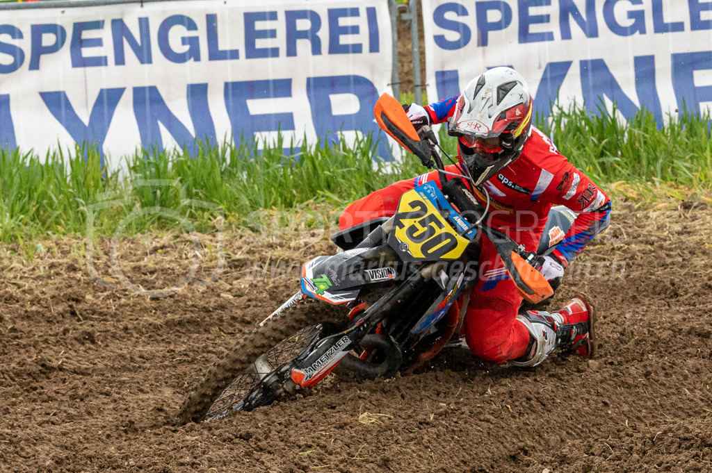Motocross Schlatt bei Winterthur - 30. April 2022 | Motocross Schlatt bei Winterthur
MC Wila, Schlatt bei Winterthur
Bild: Sportfotografie Markus Aeschimann | www.markus-aeschimann.ch - Realisiert mit Pictrs.com