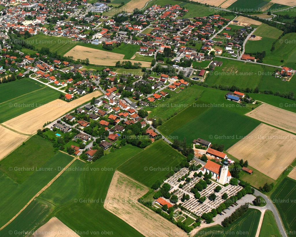 2517859 | Panzing, Gangkofen