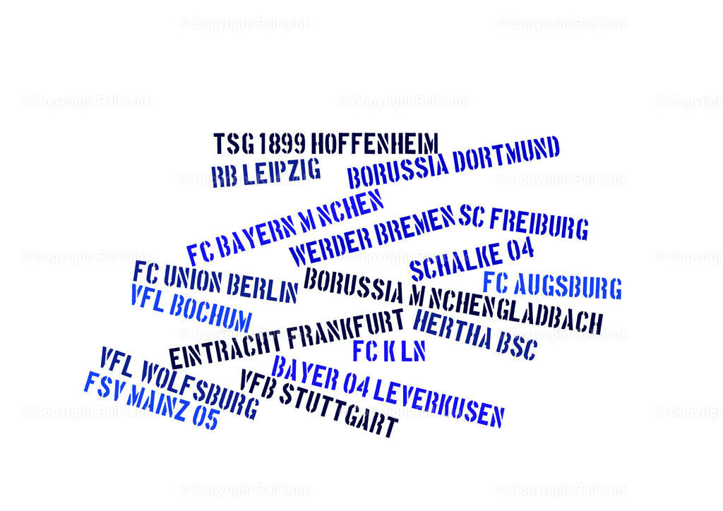 BL1_2022_03 | Stockfotos, Fotos mit Miniaturfiguren und kreativen Ideen. Dabei auch vieles aus der Metropolregion Rhein-Neckar. 