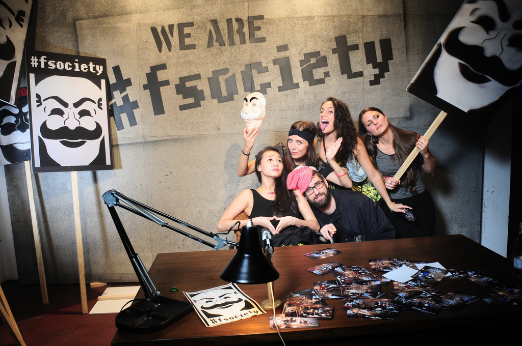 0160_fsociety | Mr. Robot - fsociety - Realisiert mit Pictrs.com