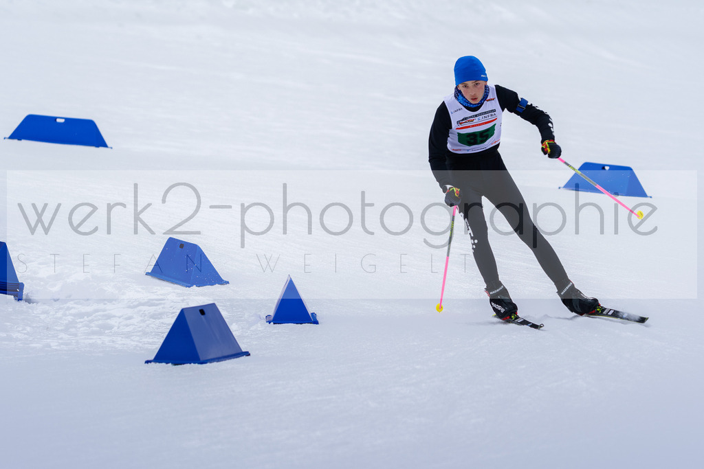 DSC Ruhpolding | DSV E.INFRA Schülercup Biathlon Chiemgau Arena Ruhpolding am 03.03 - 05.03.2023 in Ruhpolding