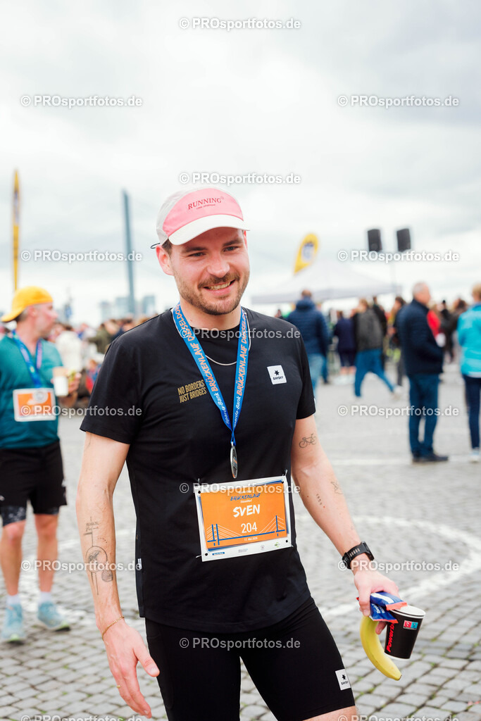 Brückenlauf, 17.05.2026 | am 17.05.2026 bei SPARDA-BANK Brückenlauf in Düsseldorf
