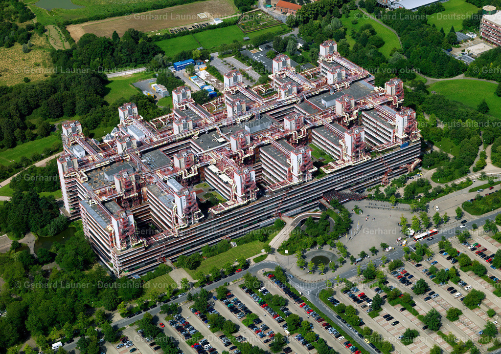 2706905 | Uniklinik RWTH Aachen - UniversitätsklinikumPauwelsstraße 3052074 Aachen