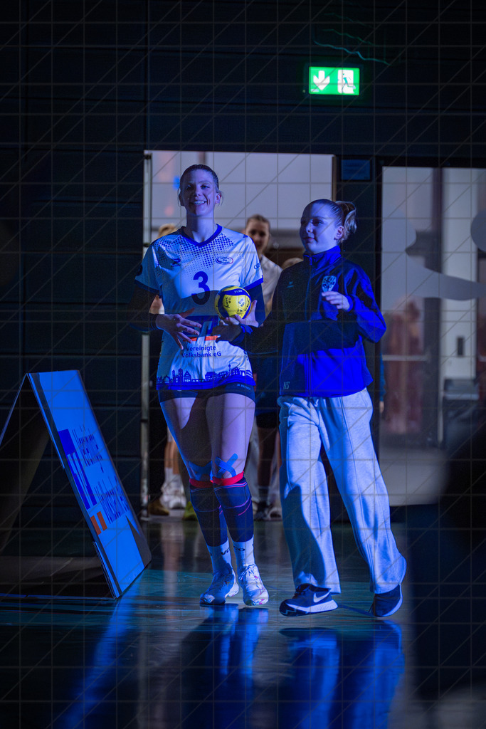 2. VBLF Nord 25/26 | Spiel 4097 | VC Osnabrück vs. Team 48 Hildesheim | LAMMERS Lisa (VC Osnabrück e.V. #3) //  21.02.26: 2. VBLF Nord 25/26 | Spiel 4097 | VC Osnabrück vs. Team 48 Hildesheim / Osnabrück / Deutschland  //   CREDIT:www.bullenfotos.de, Martin König, Hörner Weg 40, D-49078 Osnabrück, +4917663732967 // Nutzung und Weitergabe nur zu den vereinbarten Zwecken. Presseanfragen an Ersteller. Alle Rechte beim Ersteller. Honorierung nach MFM. - Realisiert mit Pictrs.com